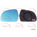 Apec GLASS AND HOLDER FOR PASSENGER CAR - AMG2183