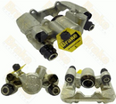 Brake Engineering Brake Caliper - CA2131 - Call to order