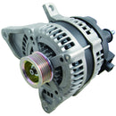 WAI Alternator - 11241N