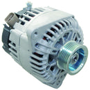 WAI Alternator - 11017N