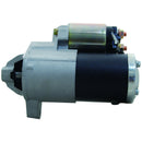 WAI Starter Motor - 17898N