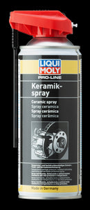 Liqui Moly PRO-Line Ceramic Spray 400ml - 7385