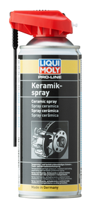 Liqui Moly PRO-Line Ceramic Spray 400ml - 7385