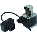 WAI Starter Motor - 5897N