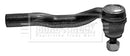 Borg & Beck Tie Rod End - Outer RH - BTR5203