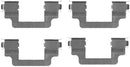 Mintex Brake Fitting Kit fits -Land Rover MBA1727 (also fits other vehicles)