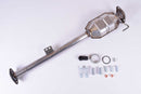 EEC Catalyst Type Approved - SI6014T