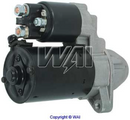 WAI Starter Motor - 17920N