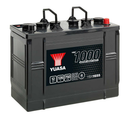 Yuasa 12V 126Ah 750A Super Heavy Duty Battery - YBX1655 - 4 Year Warranty