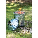 Draper Galv. Mini Incinerator & LID - 53250