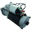 WAI Starter Motor - 19801N