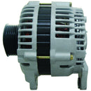 WAI Alternator - 13901N