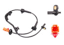 Intermotor Wheel Speed Sensor - 61065