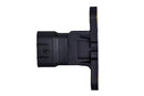 HELLA 6PU 009 145-311 Sensor, speed/RPM - 12V - 3-pin connector - Bolted