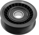 INA Deflection/Guide Pulley - V-Ribbed Belt - Part No - 532033610