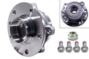 FAG Wheel Bearing Kit - 713692040