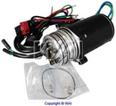 WAI Non Automotive Motor - 10815PN