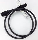 WAI Crankshaft Sensor - CRK9250