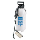 Draper 10L Vehicle Sprayer/Wash Brush - 63109