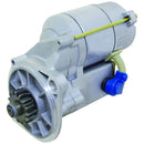 WAI Starter Motor - 17375N