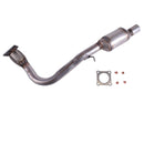 EEC Catalyst Type Approved - VK6155T