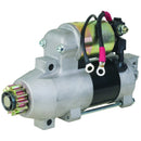 WAI Starter Motor - 18347N