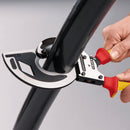 KNIPEX 320mm Cable Cutter - 25881