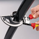 KNIPEX 320mm Cable Cutter - 25881