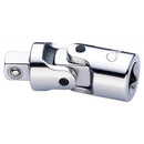 Carlyle Hand Tools Universal Joint Socket - 1/4in. Dr - UNIV14