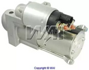 WAI Starter Motor - 6972N
