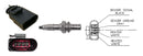 Kerr Nelson Oxygen Sensor - KNL1114B
