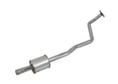 Klarius KA193G - Box With Centre Pipe