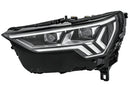 HELLA 1LX 354 870-161 Matrix-Headlight - right - fits AUDI Q3 (F3B, F3N)