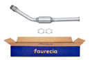 FAURECIA 8LE 366 050-701 Catalytic Converter - Easy2Fit® Kit - fits CITROËN C5 I Break