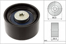 INA Deflection/Guide Pulley - V-Ribbed Belt - Part No - 532055610