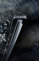 HELLA 5DA 358 000-631 Ignition Coil - 12V - 4-pin connector - Plugged