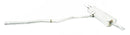 Klarius LR241T - Box With Tail Pipe  - Fits Land Rover Freelander 2.2Td4