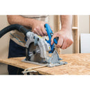 Draper Storm Force 20V Circ Saw (Naked) SF - 89451