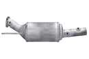 FAURECIA 8LH 366 081-321 Diesel particulate filter - Easy2Fit® Kit - fits VAUXHALL MOVANO (A)