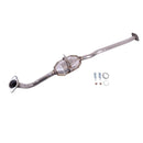 EEC Catalyst Type Approved - Si6002T