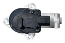 HELLA 6NU 014 864-991 EGR Valve - 12V - Electric - 5-pin connector