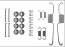 Mintex Brake Fitting Kit fits -Toyota VW MBA3 (also fits other vehicles)