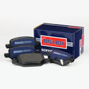 Borg & Beck Brake Pads - BBP2838