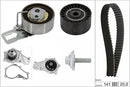INA Water Pump & Timing Belt Set - Part No - 530069830