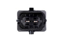 HELLA 6PT 010 376-651 Sensor, exhaust gas temperature - 2-pin connector