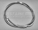 First Line Handbrake Cable - Complete - FKB1154