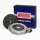 Borg & Beck Clutch Kit - 3pce  - HK2789