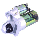 WAI Starter Motor - 6455N