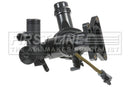 First Line Thermostat Kit  - FTK582