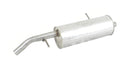 Klarius CN564L - Box With Tail Pipe